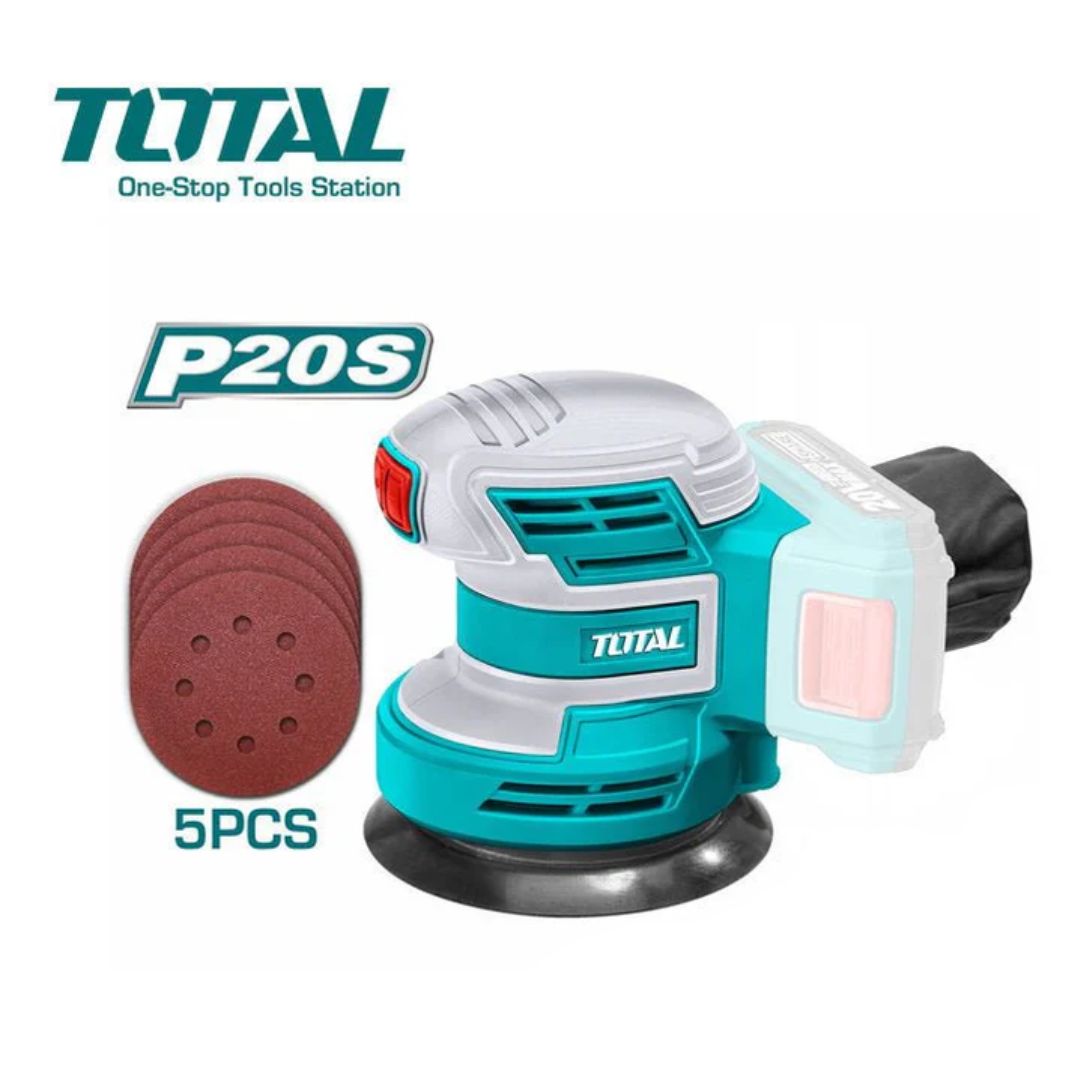 TOTAL TROSLI20021