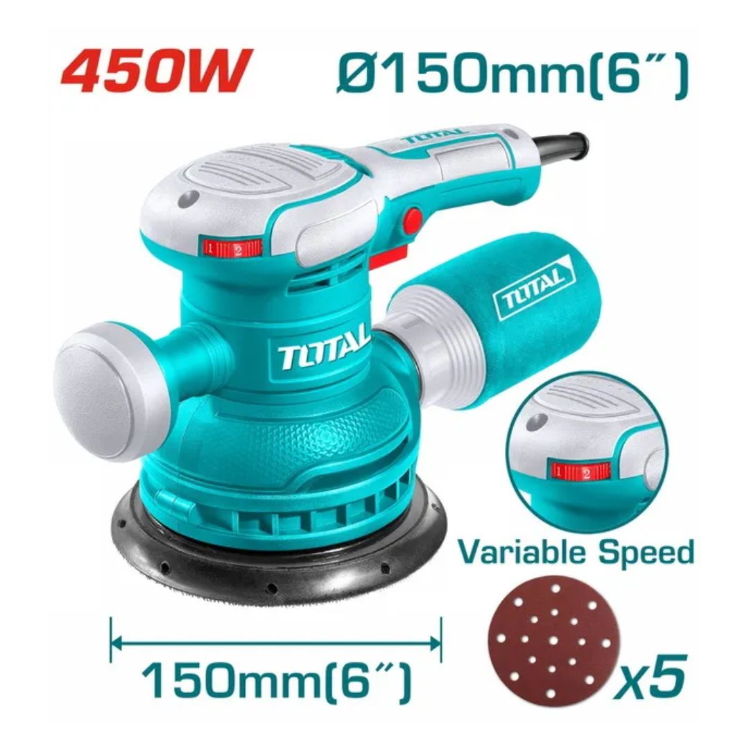 TOTAL TF2061506