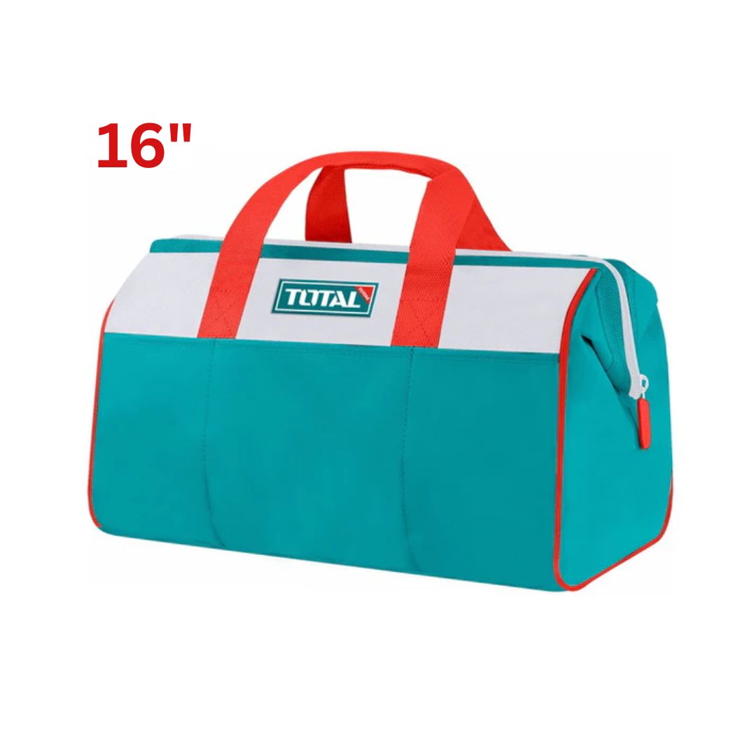 Ensemble Sac à Dos Et Sacs à Outils TOTAL TOS230912