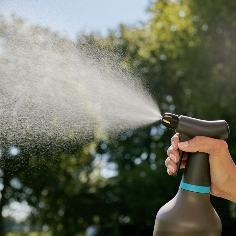 Pulvérisateur à gâchette 0,75 L Gardena — vue 2