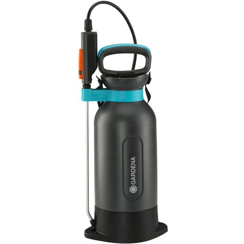 Pulvérisateur à pression préalable 5 L Gardena