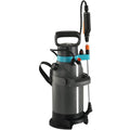 Pulvérisateur à pression sur batterie EasyPump 5 L Gardena
