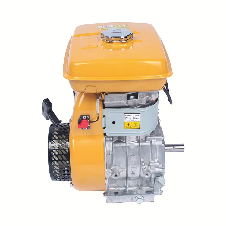 Moteur à Essence RB20-B – Performance Industrielle