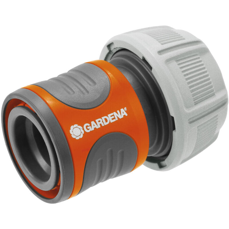 Raccord d'arrosage rapide Gardena 19 mm (3/4″), vue principale