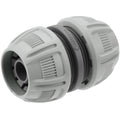 Réparateur de tuyau d'arrosage Gardena 13 et 15 mm, vue principale