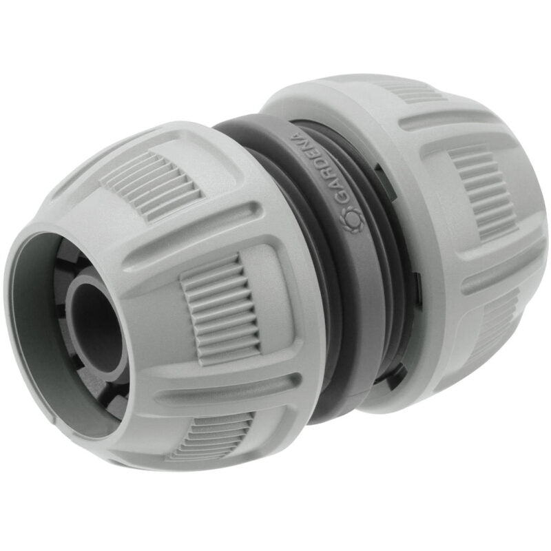 Réparateur de tuyau d'arrosage Gardena 13 et 15 mm, vue principale