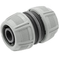 Réparateur de tuyau d'arrosage 19 mm 3/4 pouce Gardena, vue d'ensemble