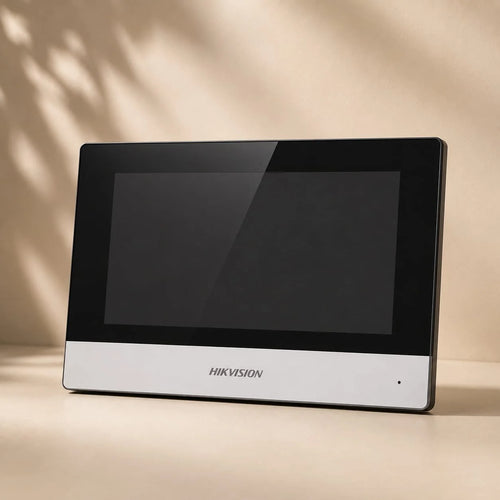HIKVISION Inter Video Phone  REF:DS-KIS604-S(C)
