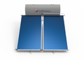 Chauffe-eau solaire 300 L Zelios — Chaffoteaux