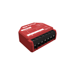Shelly 1PM Gen3 — مرحل واي فاي بقناة واحدة 16 أمبير مع قياس استهلاك الطاقة