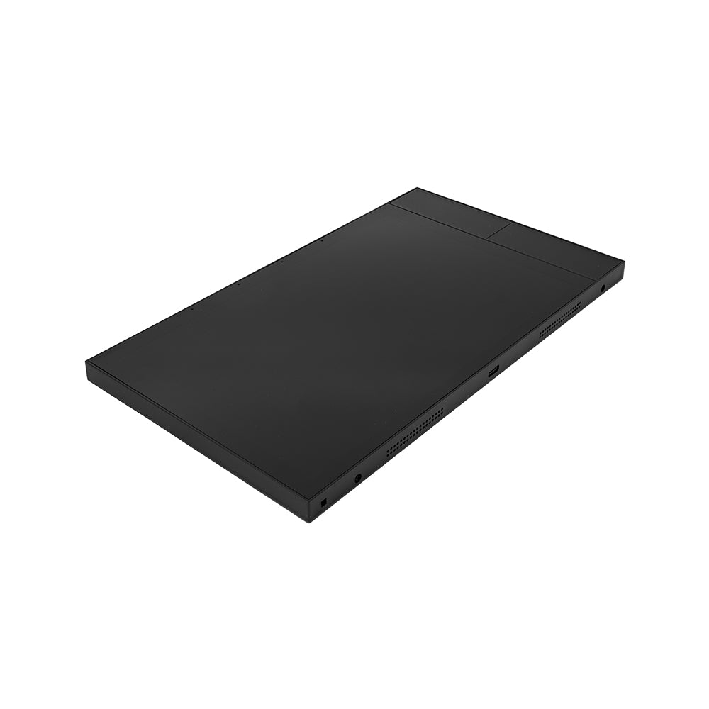 Shelly Wall Display XL — vue de trois quarts