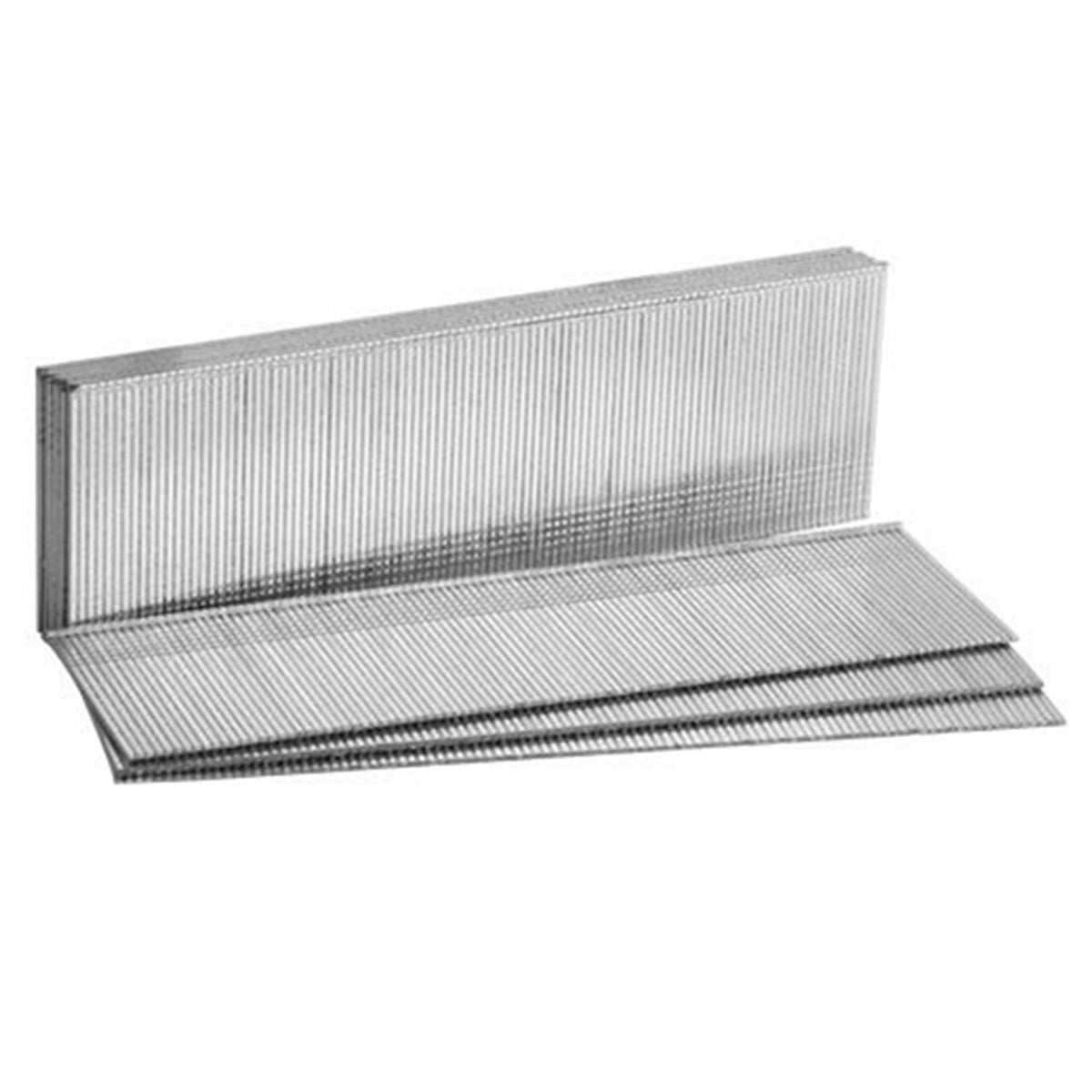 Clous Brad 50 mm pour cloueuse TOTAL TAC918506