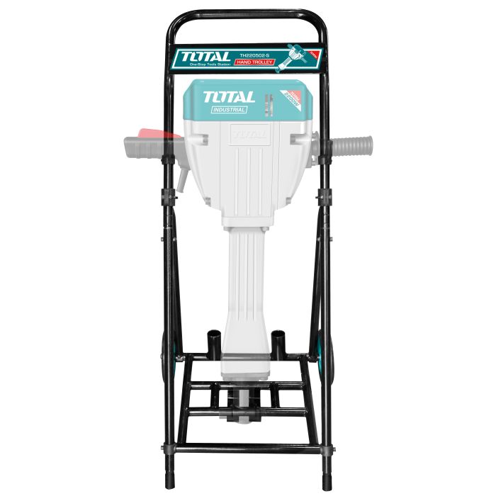 Support pour marteau piqueur TOTAL TH220502-S