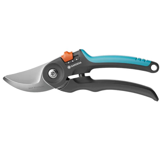 Sécateur PremiumCut Flex lames franches ajustables S/M 24 mm Gardena — vue 2