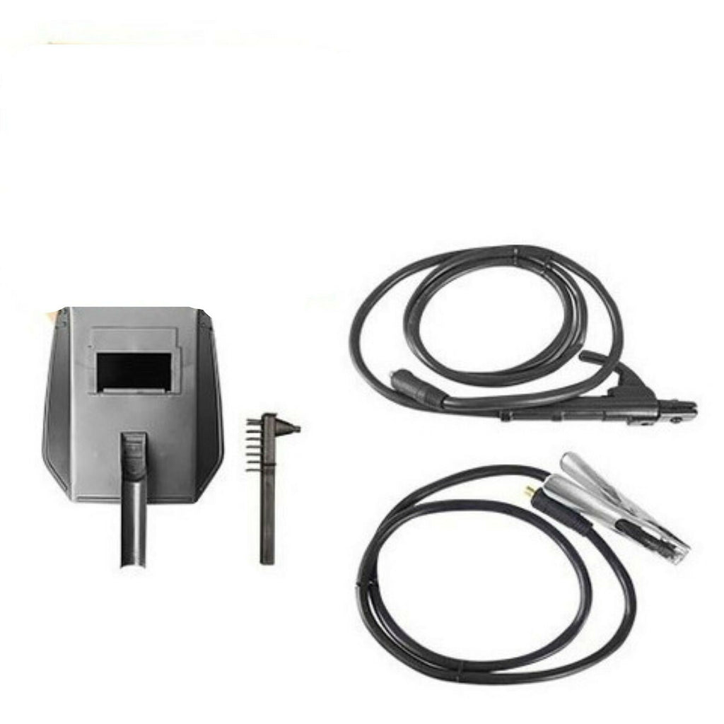 Poste À Souder Onduleur MMA 160A TOTAL TW21606