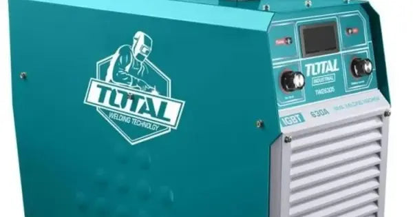 Poste à souder inverter MMA 630 A TOTAL TW26305