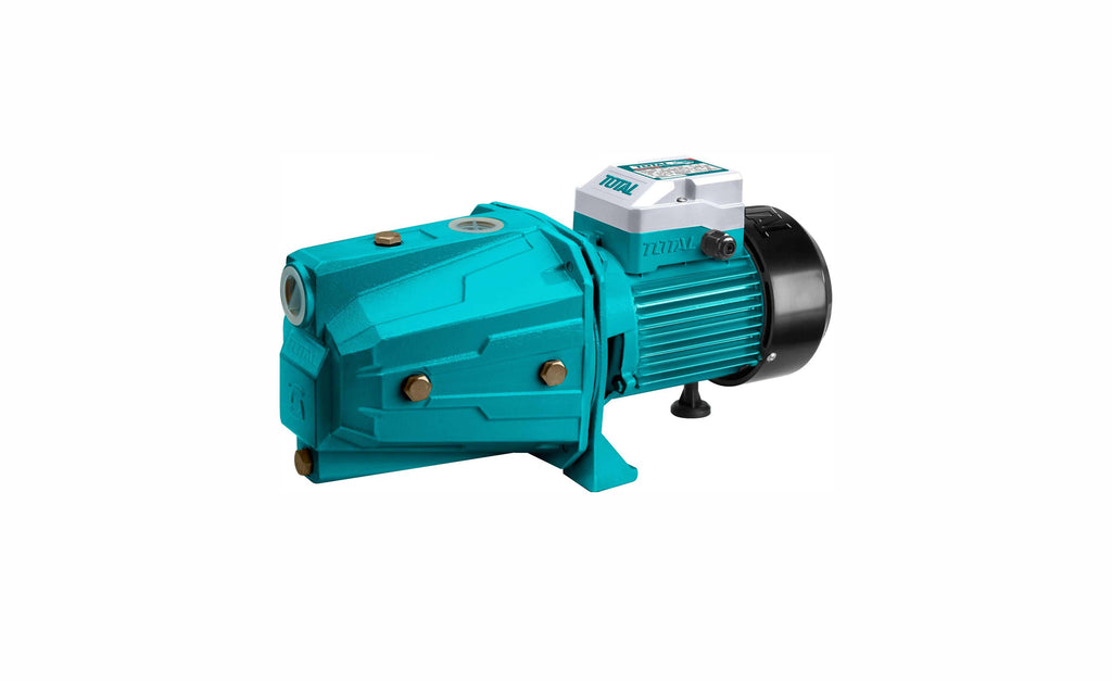 Pompe à eau à jet TOTAL TWP37506