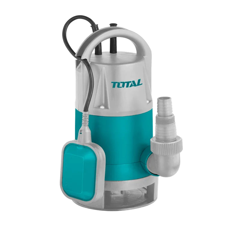 Pompe submersible pour eaux usées TOTAL TWP87506