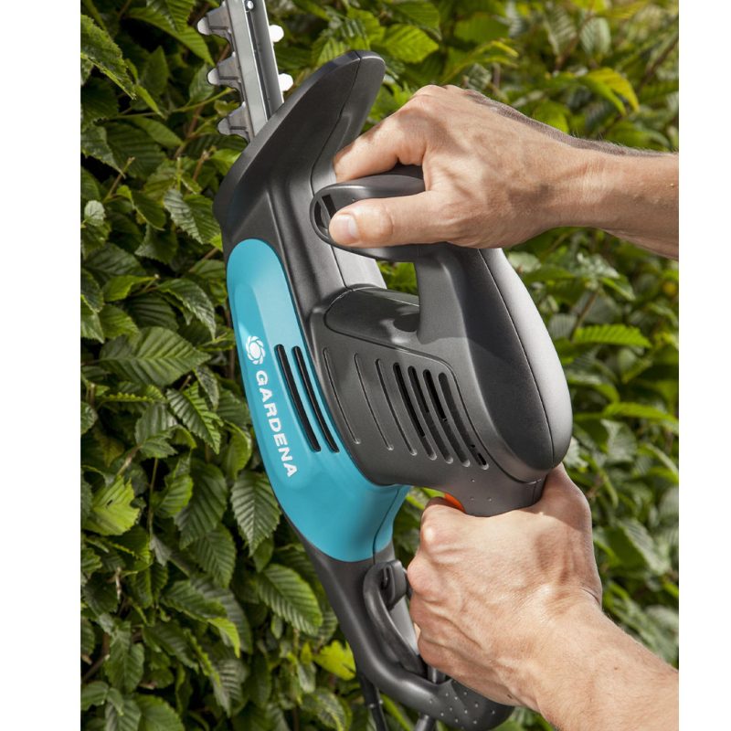 Taille-haies électrique EasyCut 450/50 Gardena — vue 6