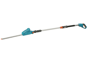 Taille-haies sur perche sans fil THS42/18V P4A avec batterie Gardena — vue 8