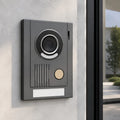 KOCOM InterVideoPhone A/TR REF:T701SM+KC-MC30M