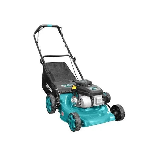 Tondeuse à gazon à essence 3.0KW/140Cc TOTAL TGT141181