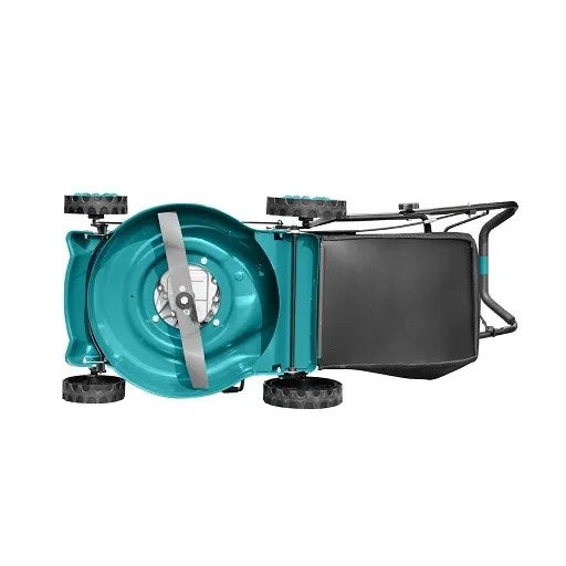 Tondeuse à gazon à essence 3.0KW/140Cc TOTAL TGT141181