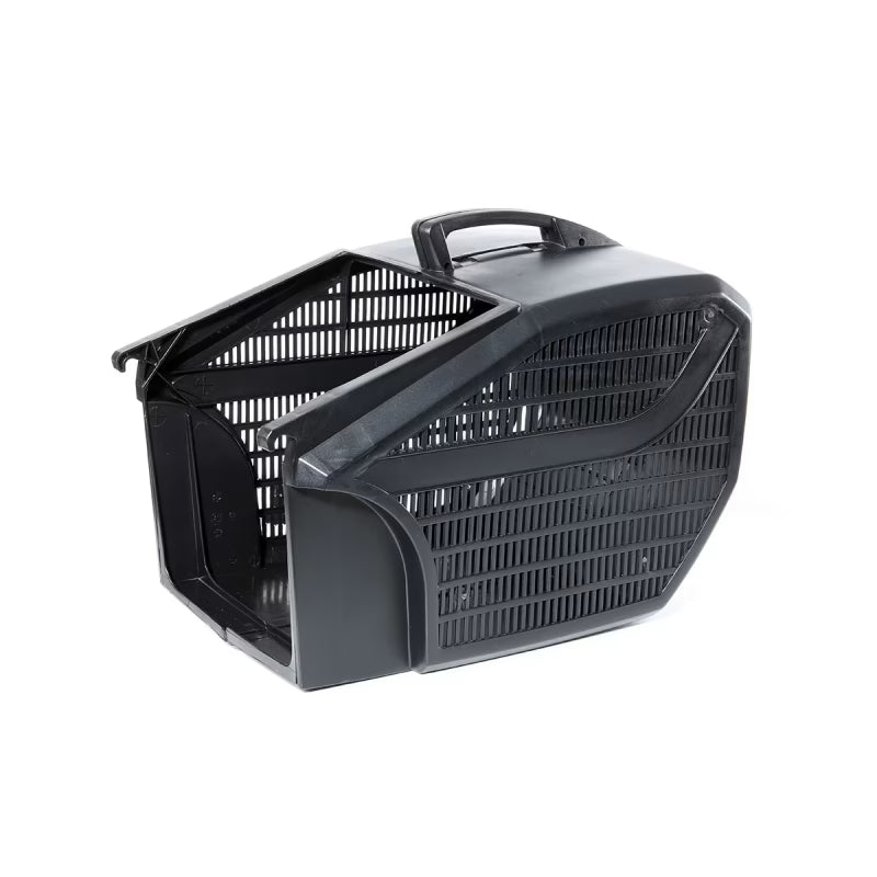 Tondeuse à gazon électrique LR 48 PE Comfort Plus Efco — vue 2