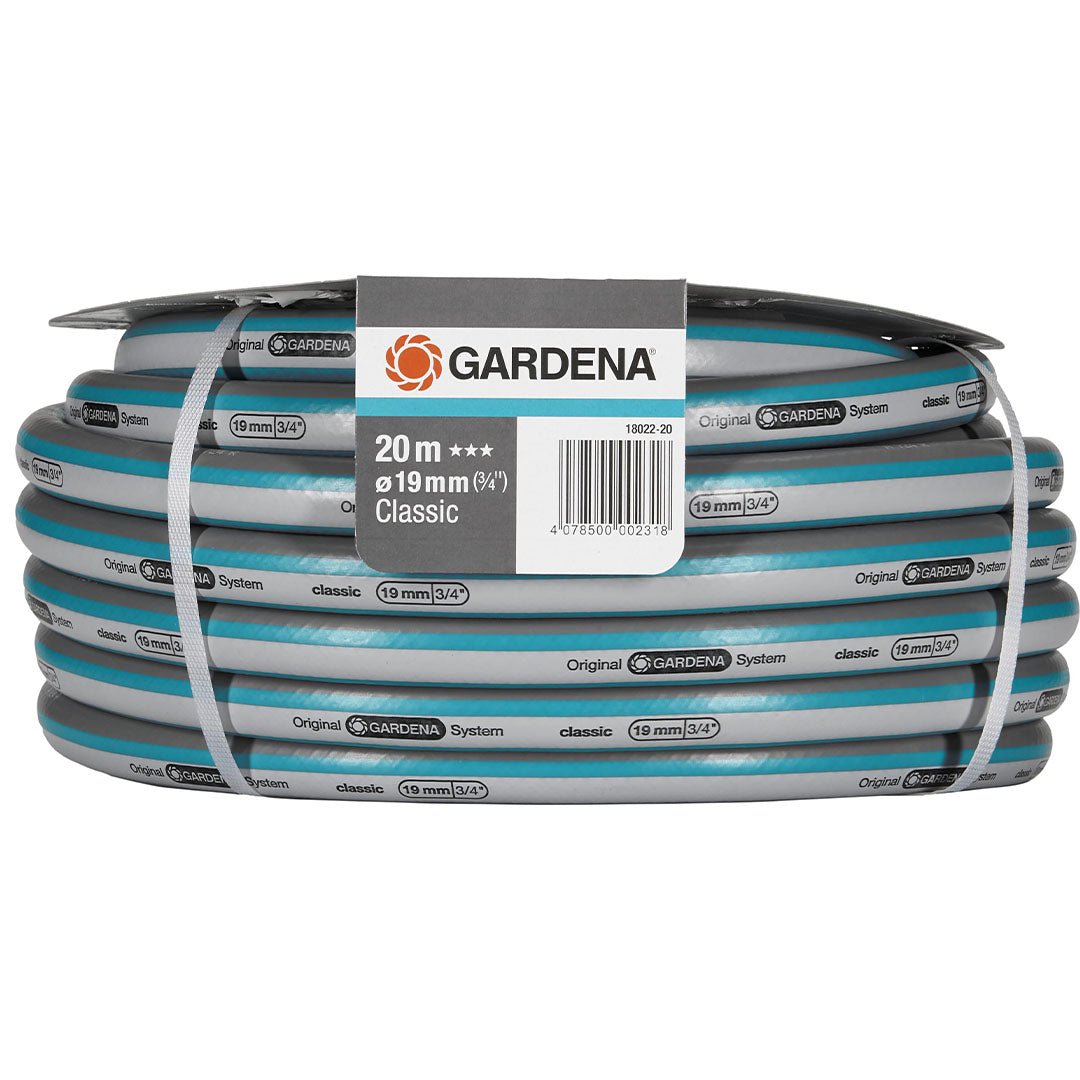 Tuyau d'arrosage Classic 19 mm (3/4″) 50 m Gardena — photo 2