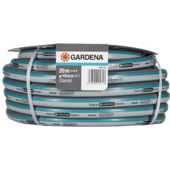Tuyau d'arrosage Classic 19 mm (3/4″) 20 m Gardena — photo 2