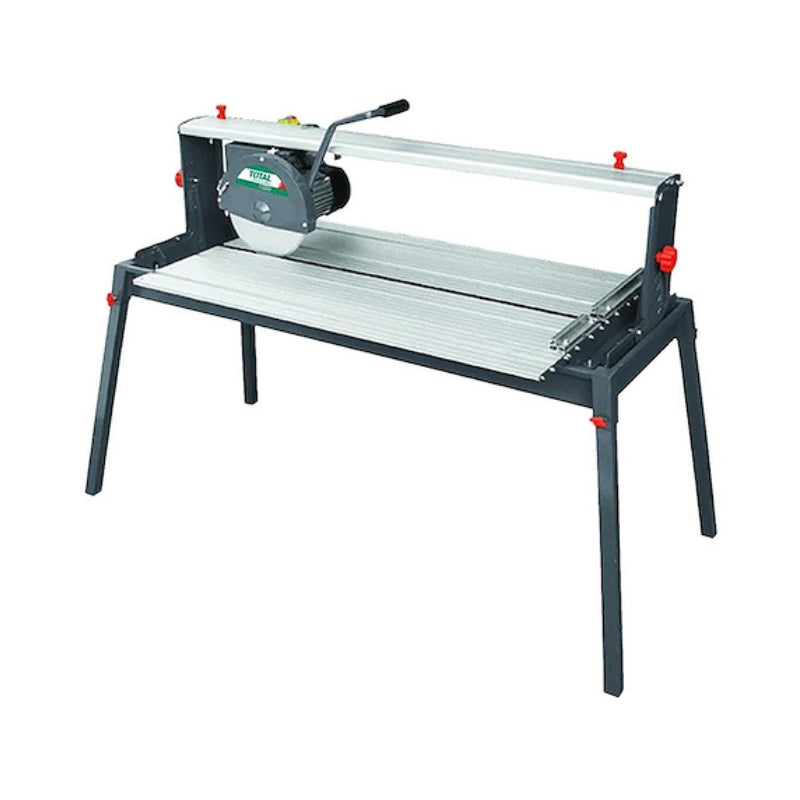 Coupe-carreaux électrique à table TOTAL TS6082001 800 W