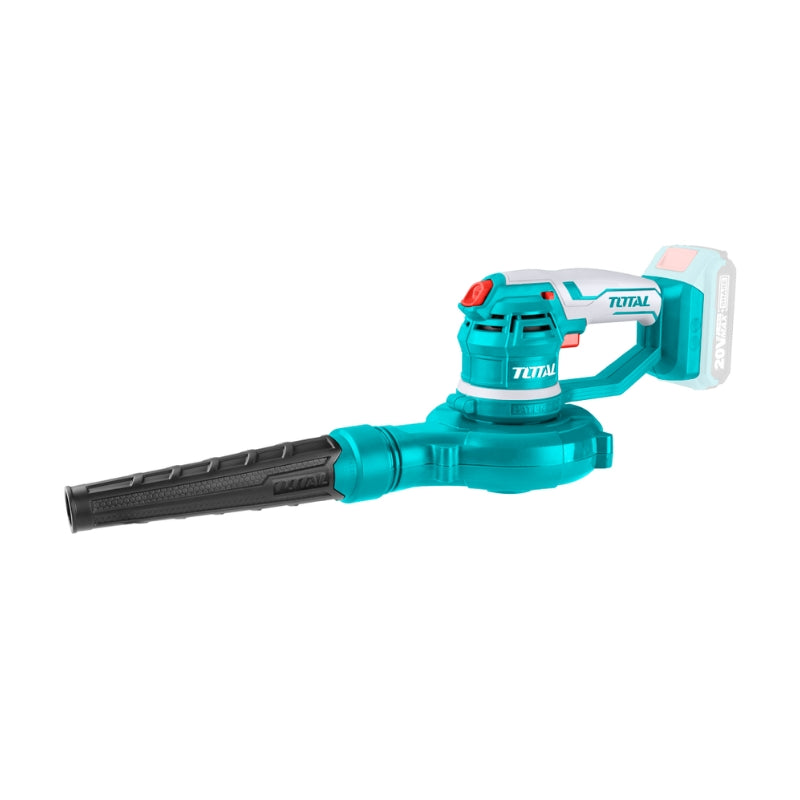 Souffleur aspirateur sans fil TOTAL TABLI2001 20 V