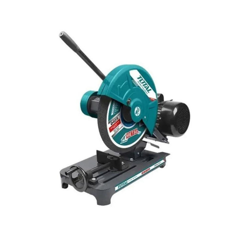 Tronçonneuse à onglet TOTAL TS9204051 3000 W disque 405 mm