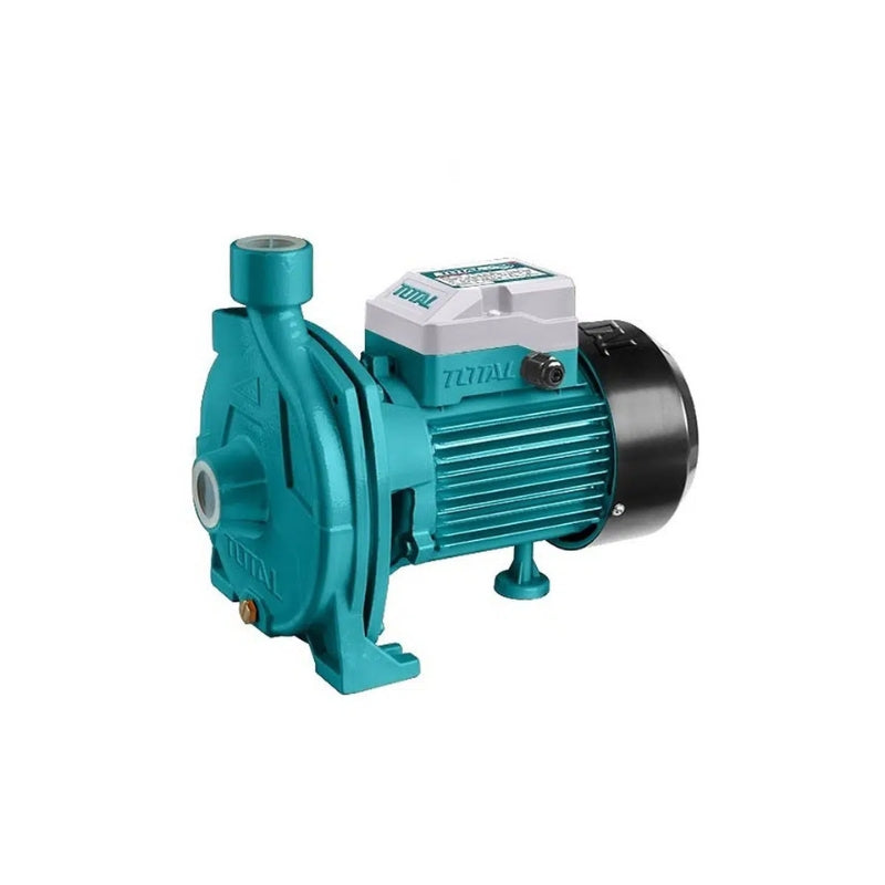 Pompe à eau centrifuge 0,5 HP 370 W TOTAL TWP23706