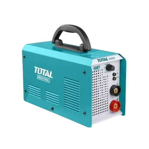 Poste À Souder Onduleur MMA 130A TOTAL TW21302