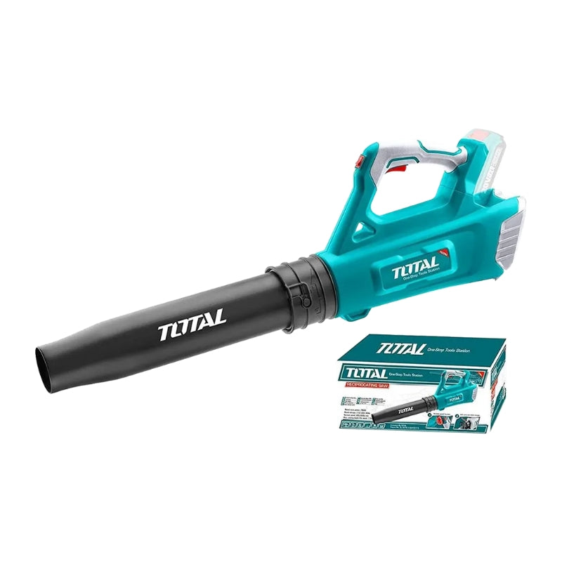 Souffleur sans fil TOTAL TABLI2002 20 V