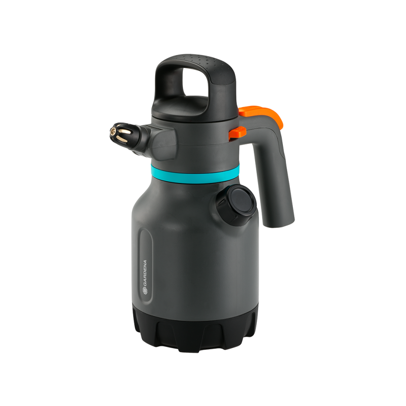 Pulvérisateur à pression préalable 1,25 L Gardena