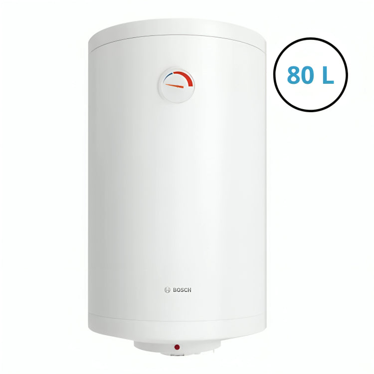 Bosch chauffe-eau électrique 80 L bosch