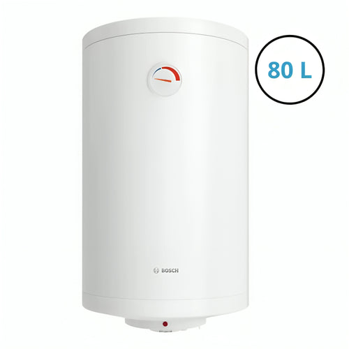 Bosch chauffe-eau électrique 80 L bosch