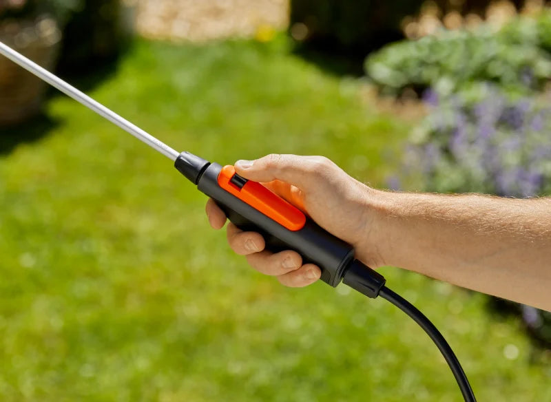 Pulvérisateur à pression sur batterie EasyPump 5 L Gardena — vue 7