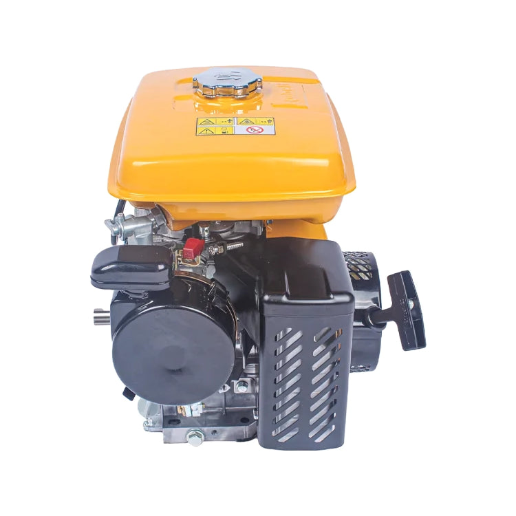 Moteur à Essence RB20-B – Performance Industrielle