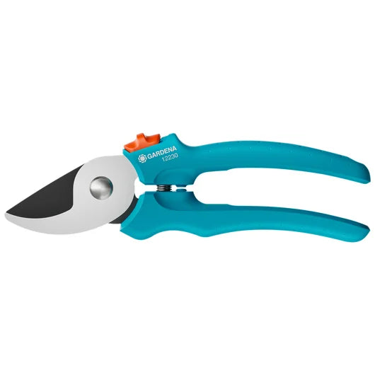 Sécateur EasyCut lames franches 20 mm Gardena — vue 2
