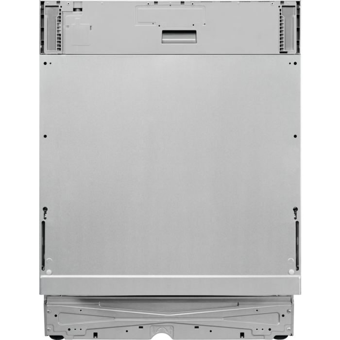 Zanussi ZDLN1510 sans panneau de façade
