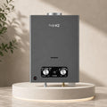 chauffe eau a gaz automatic  6L Pacific M2