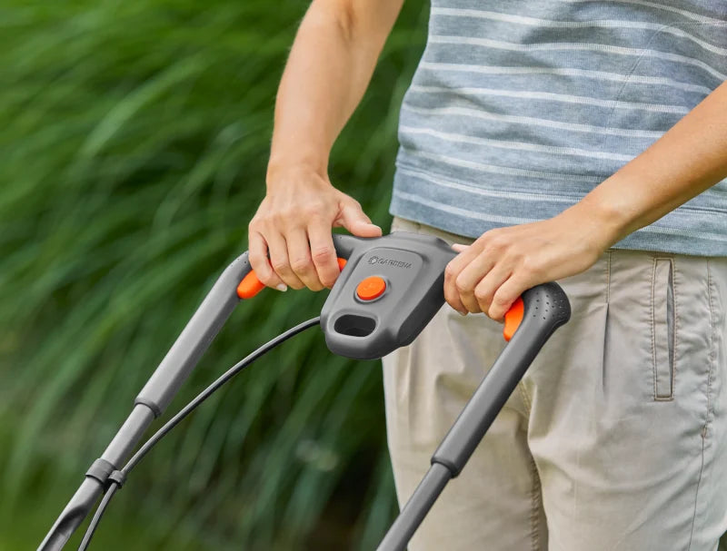 Tondeuse à gazon sans fil PowerMax 32/18V P4A Gardena — vue 7