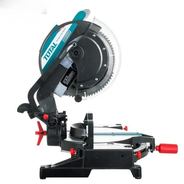 Scie à onglet TOTAL TS42163051 1600 W lame 305 mm