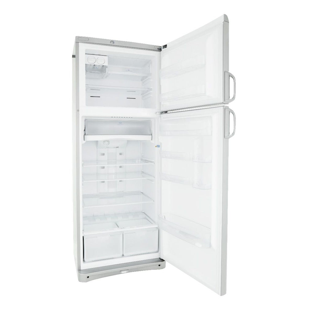 Indesit TAAN 6 FNF S portes ouvertes