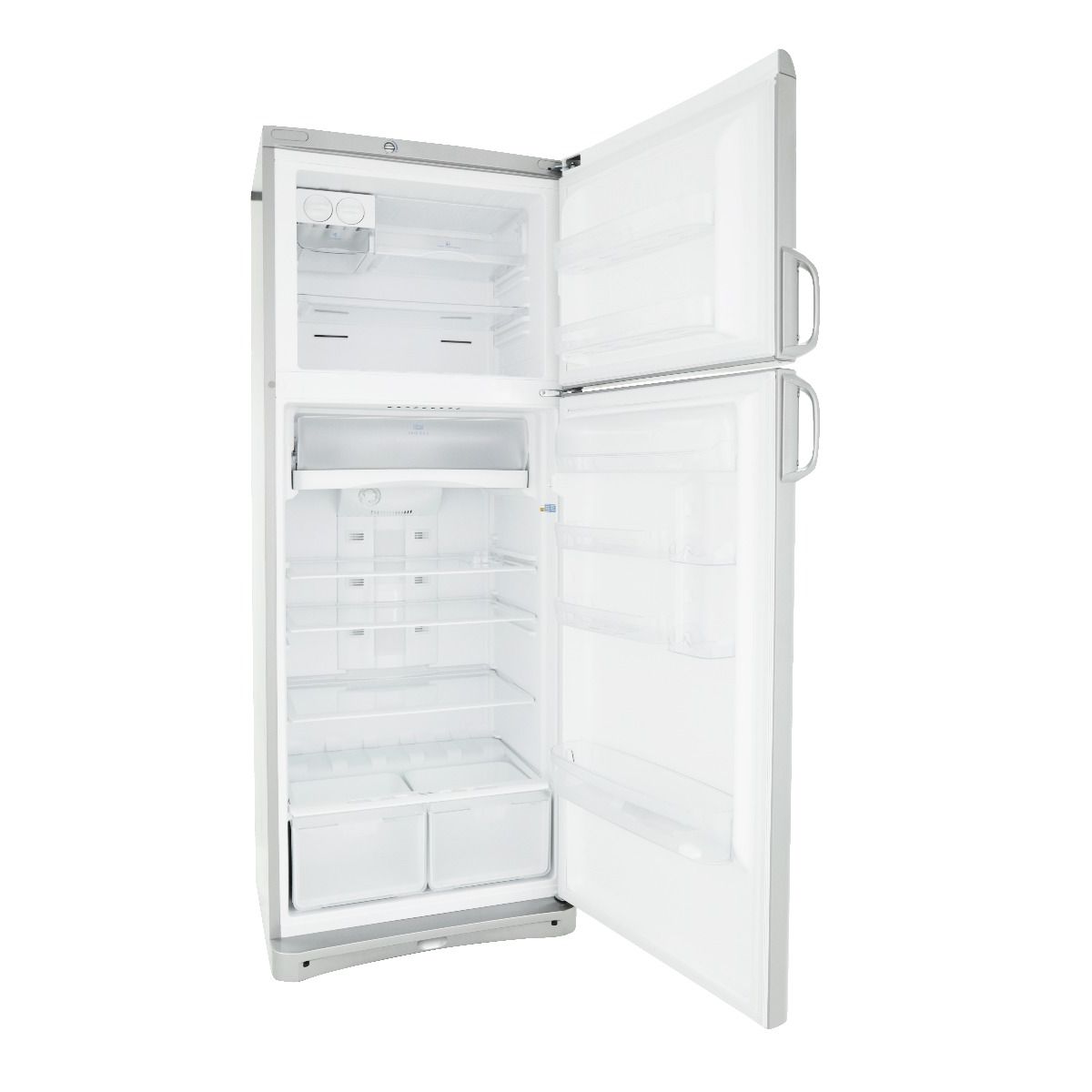 Indesit TAAN 6 FNF S portes ouvertes