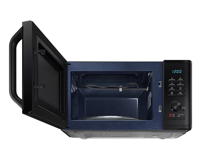 Intérieur du Samsung MG23K3515AK