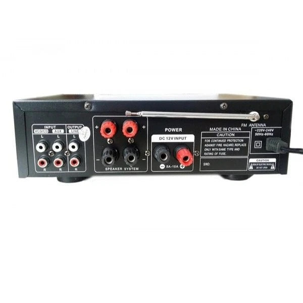 Amplificateur BT-7388